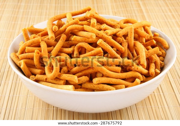 Kara Sevpopular All Time Snack Stock Photo (Edit Now) 287675792