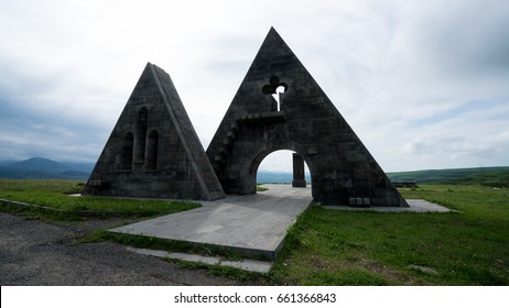 Karabakh War Memorial