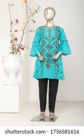 90 Kurti Dress Mannequin Images, Stock Photos & Vectors | Shutterstock