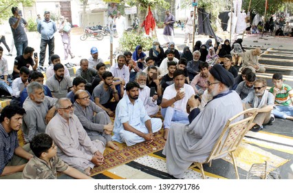 Karachi kön video