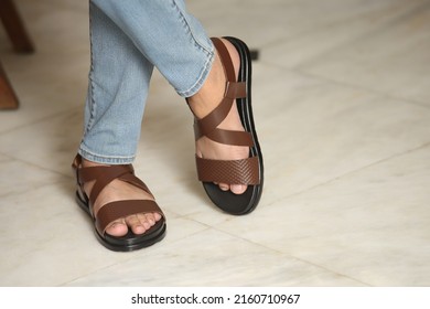 475 Pakistani sandals Images, Stock Photos & Vectors | Shutterstock