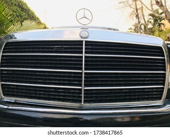 Mercedes Benz 500 Sel Hd Stock Images Shutterstock