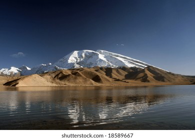 Karakul Lake