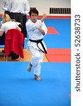Karate