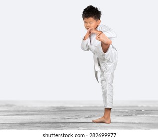 Karate, Child, Tae Kwon Do.