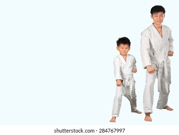 Karate, Child, Tae Kwon Do.