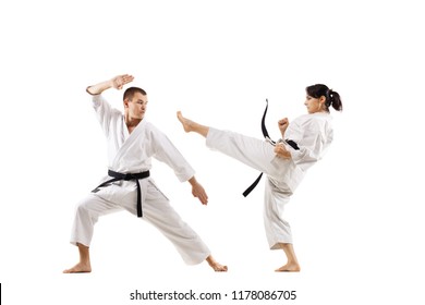 139,054 Karate Images, Stock Photos & Vectors | Shutterstock