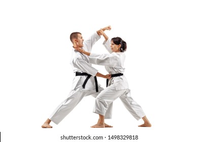 40,266 Karate And Judo Images, Stock Photos & Vectors | Shutterstock