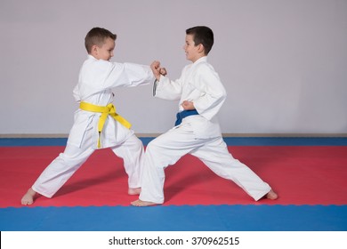 7,948 Black karate kids Images, Stock Photos & Vectors | Shutterstock