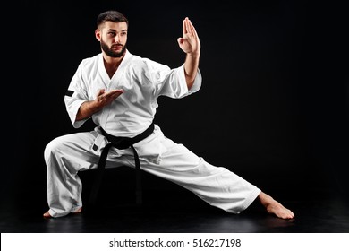 139,054 Karate Images, Stock Photos & Vectors | Shutterstock