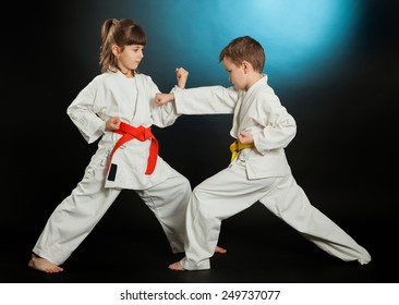 1,387 Confident karate kid Images, Stock Photos & Vectors | Shutterstock