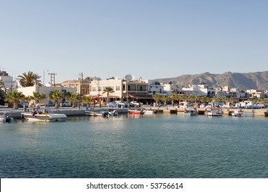 Harbor Fishing Boats Water Front Mindelo Stockfoto 769895554 | Shutterstock