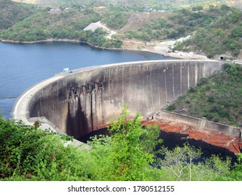 23 Kariba dam wall Images, Stock Photos & Vectors | Shutterstock