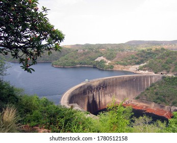 23 Kariba dam wall Images, Stock Photos & Vectors | Shutterstock