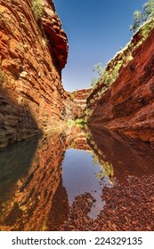 Karijini National Park