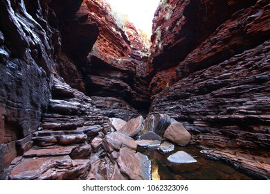 Karijini National Park, Australia