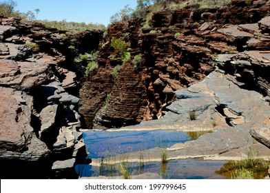 Karijini National Park - Australia