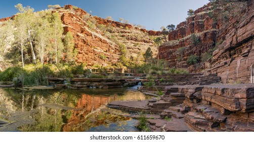 Karijini National Park, Western Australia