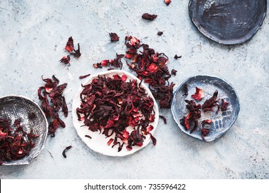 karkade ceai cu varicoza