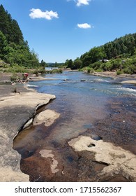 Karkloof Falls South Africa KZN