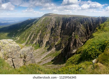 Karkonosze National Park