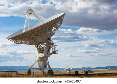 157 Karl g. jansky very large array Images, Stock Photos & Vectors ...