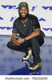 Karlous Miller At The 2017 MTV Video Music Awards Held At The Forum In Inglewood, USA On August 27, 2017.