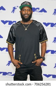 Karlous Miller At The 2017 MTV Video Music Awards Held At The Forum In Inglewood, USA On August 27, 2017.