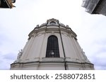 Karlskirche, St. Charles
