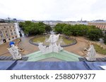 Karlskirche, St. Charles