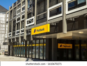 Deutsche Postbank Images Stock Photos Vectors Shutterstock