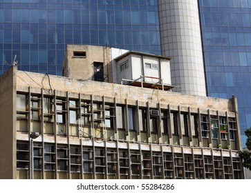 Karlsson Haus On The Roof