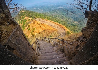 Karnala Fort Bird Sanctuary 