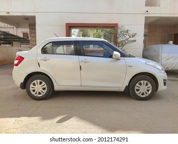 maruti swift dzire interior