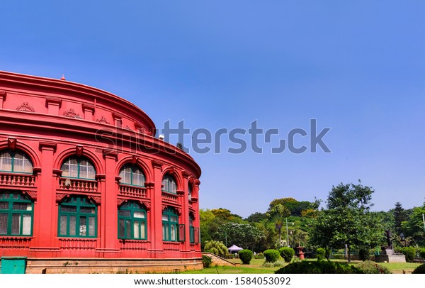 26 Karnataka High Court Cubbon Park Images, Stock Photos & Vectors ...