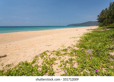 Karon Beach In Phuket