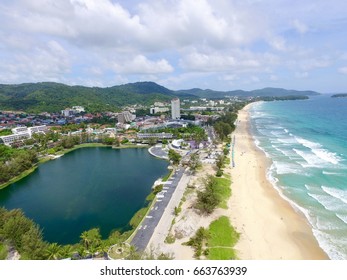 Karon Beach Phuket Thailand 