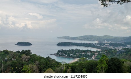 Imágenes Fotos De Stock Y Vectores Sobre Kata Yai Beach