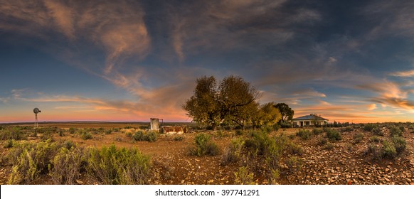 Karoo Farm