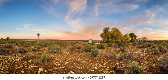 Karoo Farm