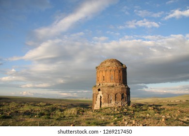 Kars Ani Ruins. Turkey.