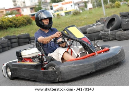 karting