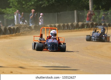 Outdoor Karting Images Stock Photos Vectors Shutterstock