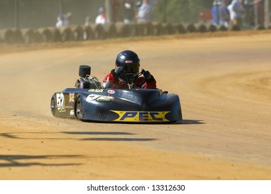 Dirt Kart Stock Photos Images Photography Shutterstock