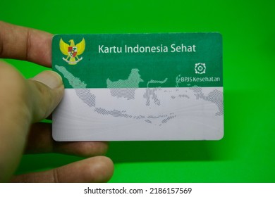 227 Kartu Indonesia Sehat Images, Stock Photos & Vectors | Shutterstock