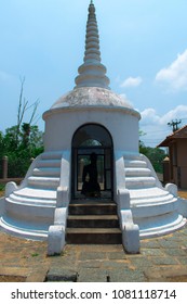 Karumadi Kuttan Located About 5 Km East Of Ambalappuzha In Alappuzha District.