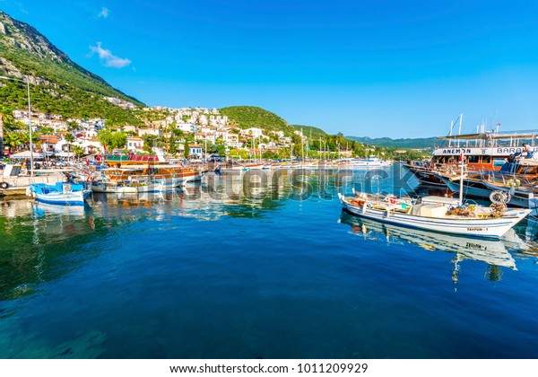 Kas Marina Picture Of Kas Antalya Province Tripadvisor