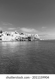 Kasbah Of Oudaya In Bouregreg Valley