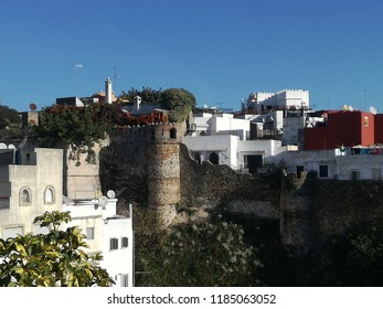 Kasbah Tangier Morrocco