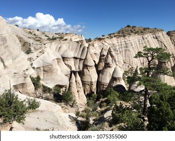  Kasha Katuwe Tent Rocks National Monument